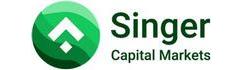 Singer Capital Markets logo